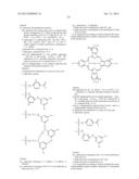 LAUNDRY DETERGENT COMPOSITION COMPRISING PARTICLES OF PHTHALOCYANINE     COMPOUND diagram and image