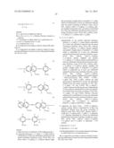 LAUNDRY DETERGENT COMPOSITION COMPRISING PARTICLES OF PHTHALOCYANINE     COMPOUND diagram and image