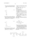 LAUNDRY DETERGENT COMPOSITION COMPRISING PARTICLES OF PHTHALOCYANINE     COMPOUND diagram and image