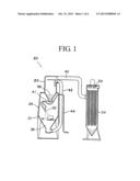 ABRASIVE CLEANING AGENT, METHOD FOR MANUFACTURING THE SAME, AND METHOD FOR     POLISHING USING ABRASIVE CLEANING AGENT diagram and image