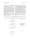 BENZODIOXOLE DERIVATIVES AS WATERY ODORANTS diagram and image