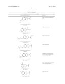 BENZODIOXOLE DERIVATIVES AS WATERY ODORANTS diagram and image