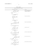 BENZODIOXOLE DERIVATIVES AS WATERY ODORANTS diagram and image