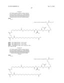 Novel Glucagon Analogues diagram and image