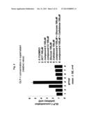 GLYCOSIDE COMPOUND diagram and image