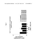 GLYCOSIDE COMPOUND diagram and image