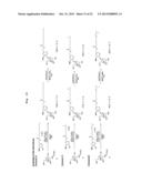 GLYCOSIDE COMPOUND diagram and image