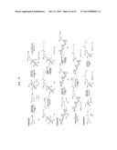 GLYCOSIDE COMPOUND diagram and image