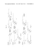 GLYCOSIDE COMPOUND diagram and image