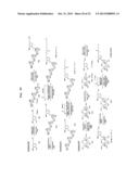 GLYCOSIDE COMPOUND diagram and image