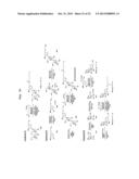 GLYCOSIDE COMPOUND diagram and image