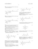 GLYCOSIDE COMPOUND diagram and image