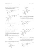 GLYCOSIDE COMPOUND diagram and image