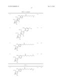 GLYCOSIDE COMPOUND diagram and image