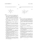 GLYCOSIDE COMPOUND diagram and image