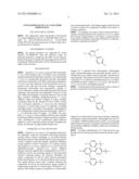 ANTI-STAPHYLOCOCCAL CELECOXIB DERIVATIVES diagram and image