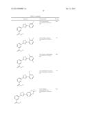 METHODS FOR USING 1,2,4-OXADIAZOLE BENZOIC ACID COMPOUNDS diagram and image