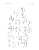 1-PHENYL-2-PYRIDINYL ALKYL ALCOHOL COMPOUNDS AS PHOSPHODIESTERASE     INHIBITORS diagram and image