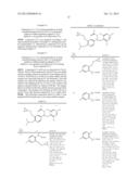 1-PHENYL-2-PYRIDINYL ALKYL ALCOHOL COMPOUNDS AS PHOSPHODIESTERASE     INHIBITORS diagram and image