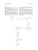 AMINOTHIAZOLE COMPOUNDS AS KINASE INHIBITORS AND METHODS OF USING THE SAME diagram and image