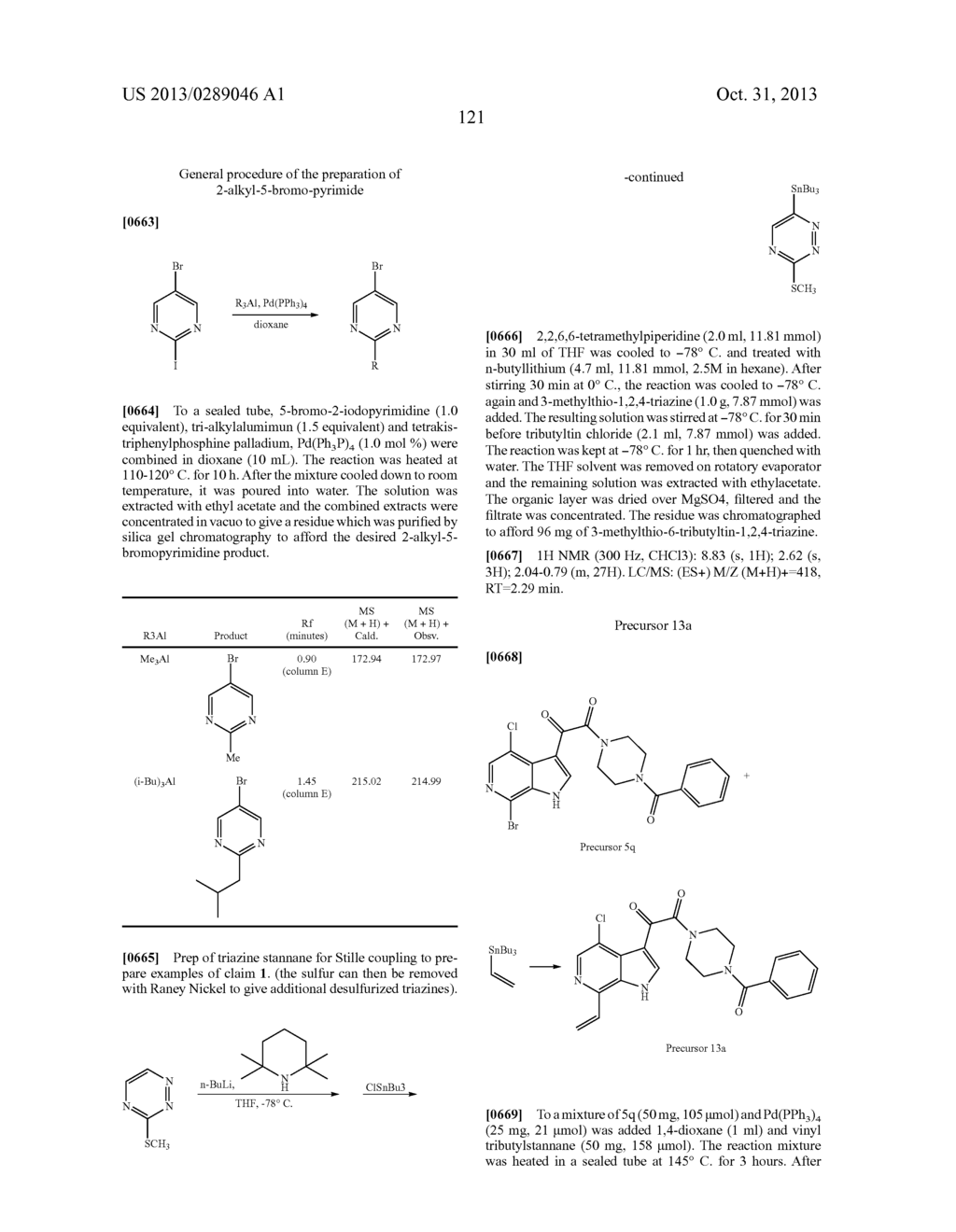 PHARMACEUTICAL FORMULATIONS OF SUBSTITUTED AZAINDOLEOXOACETIC PIPERAZINE     DERIVATIVES WITH PROTEASE INHIBITORS - diagram, schematic, and image 122