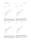 PHARMACEUTICAL FORMULATIONS OF SUBSTITUTED AZAINDOLEOXOACETIC PIPERAZINE     DERIVATIVES WITH PROTEASE INHIBITORS diagram and image