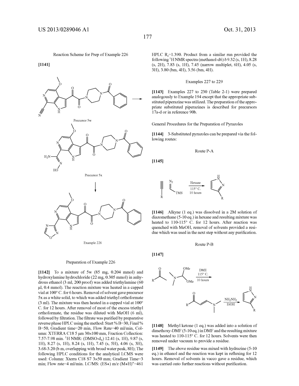 PHARMACEUTICAL FORMULATIONS OF SUBSTITUTED AZAINDOLEOXOACETIC PIPERAZINE     DERIVATIVES WITH PROTEASE INHIBITORS - diagram, schematic, and image 178