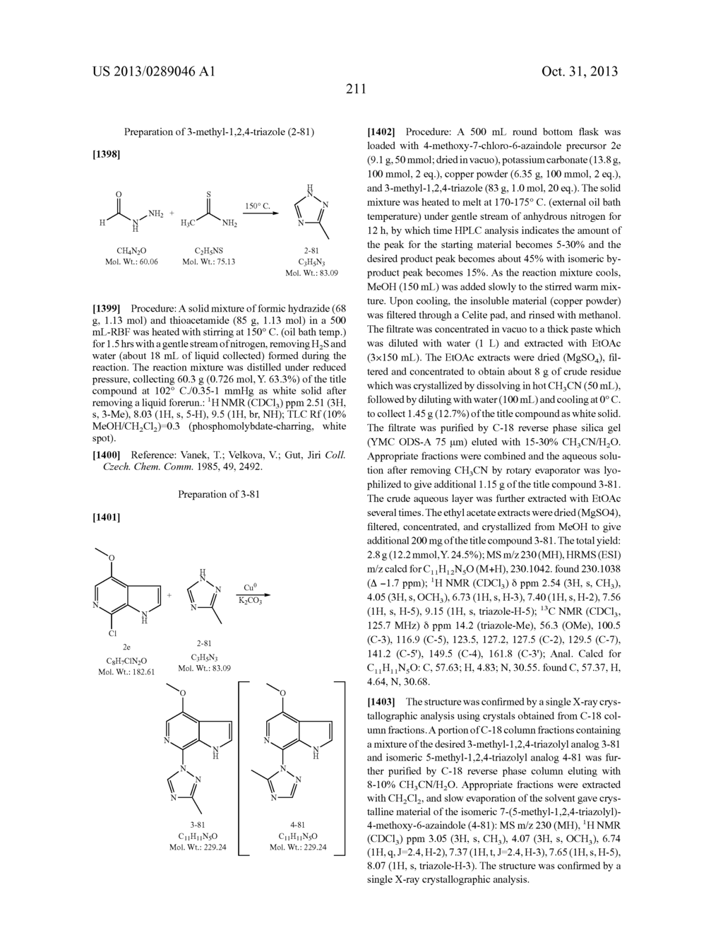 PHARMACEUTICAL FORMULATIONS OF SUBSTITUTED AZAINDOLEOXOACETIC PIPERAZINE     DERIVATIVES WITH PROTEASE INHIBITORS - diagram, schematic, and image 212