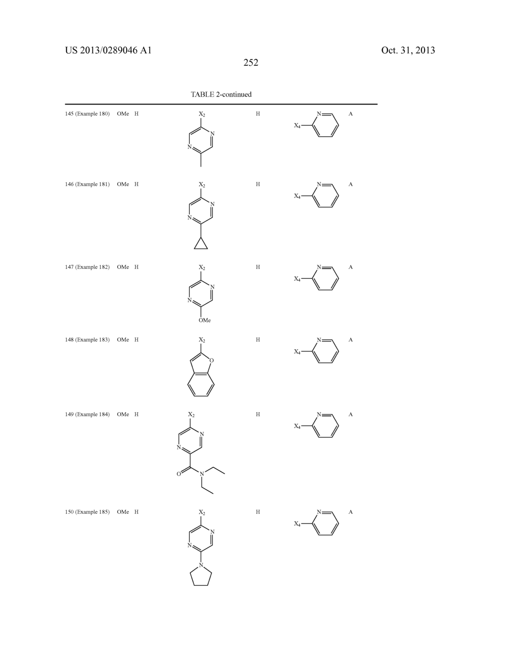 PHARMACEUTICAL FORMULATIONS OF SUBSTITUTED AZAINDOLEOXOACETIC PIPERAZINE     DERIVATIVES WITH PROTEASE INHIBITORS - diagram, schematic, and image 253