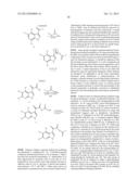 PHARMACEUTICAL FORMULATIONS OF SUBSTITUTED AZAINDOLEOXOACETIC PIPERAZINE     DERIVATIVES WITH PROTEASE INHIBITORS diagram and image