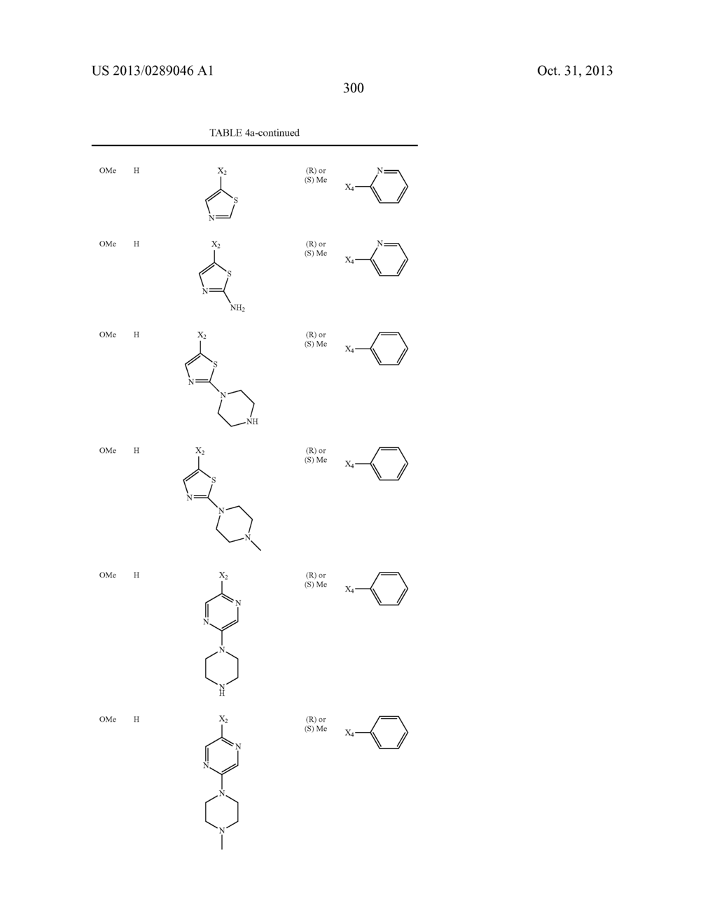 PHARMACEUTICAL FORMULATIONS OF SUBSTITUTED AZAINDOLEOXOACETIC PIPERAZINE     DERIVATIVES WITH PROTEASE INHIBITORS - diagram, schematic, and image 301