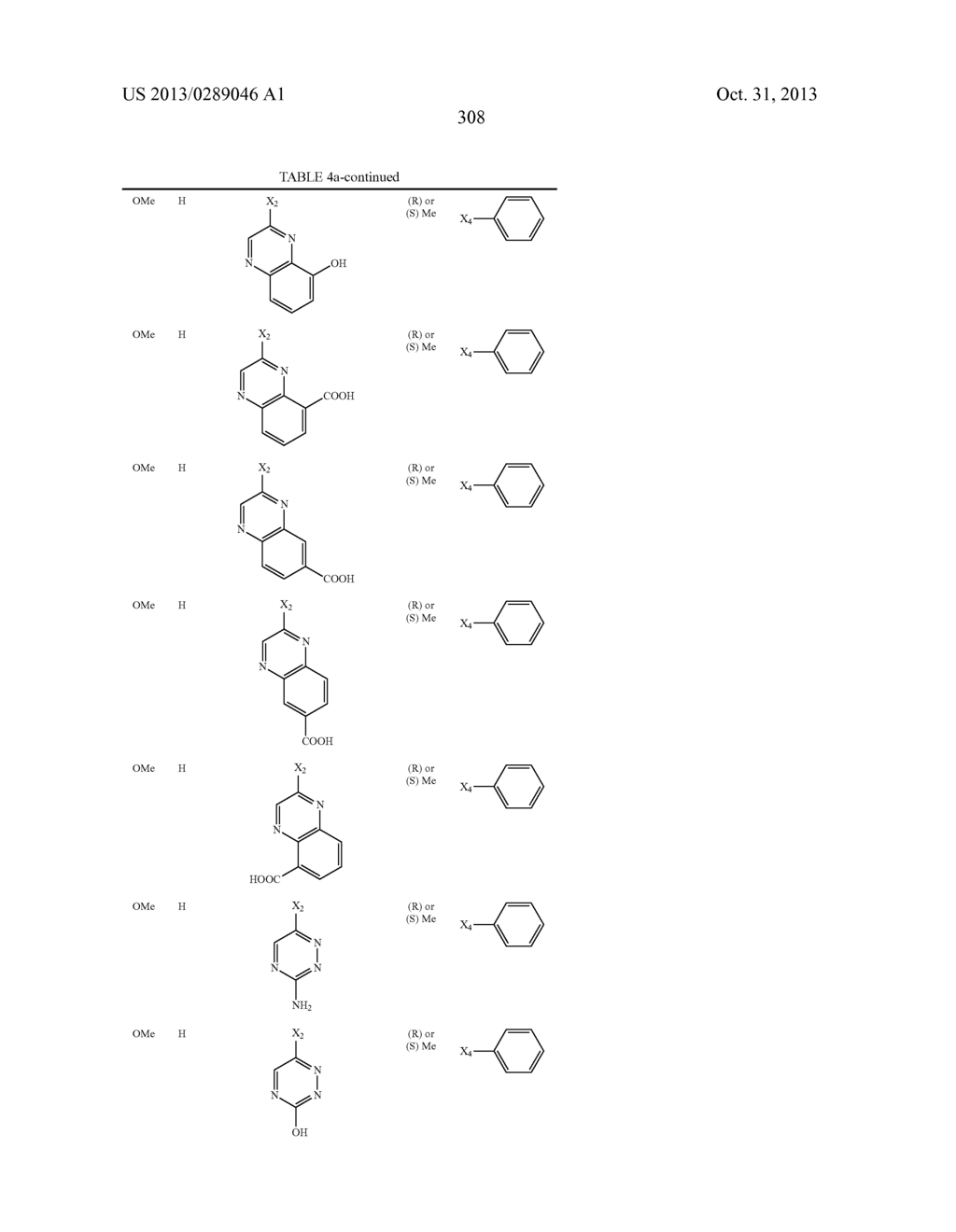 PHARMACEUTICAL FORMULATIONS OF SUBSTITUTED AZAINDOLEOXOACETIC PIPERAZINE     DERIVATIVES WITH PROTEASE INHIBITORS - diagram, schematic, and image 309