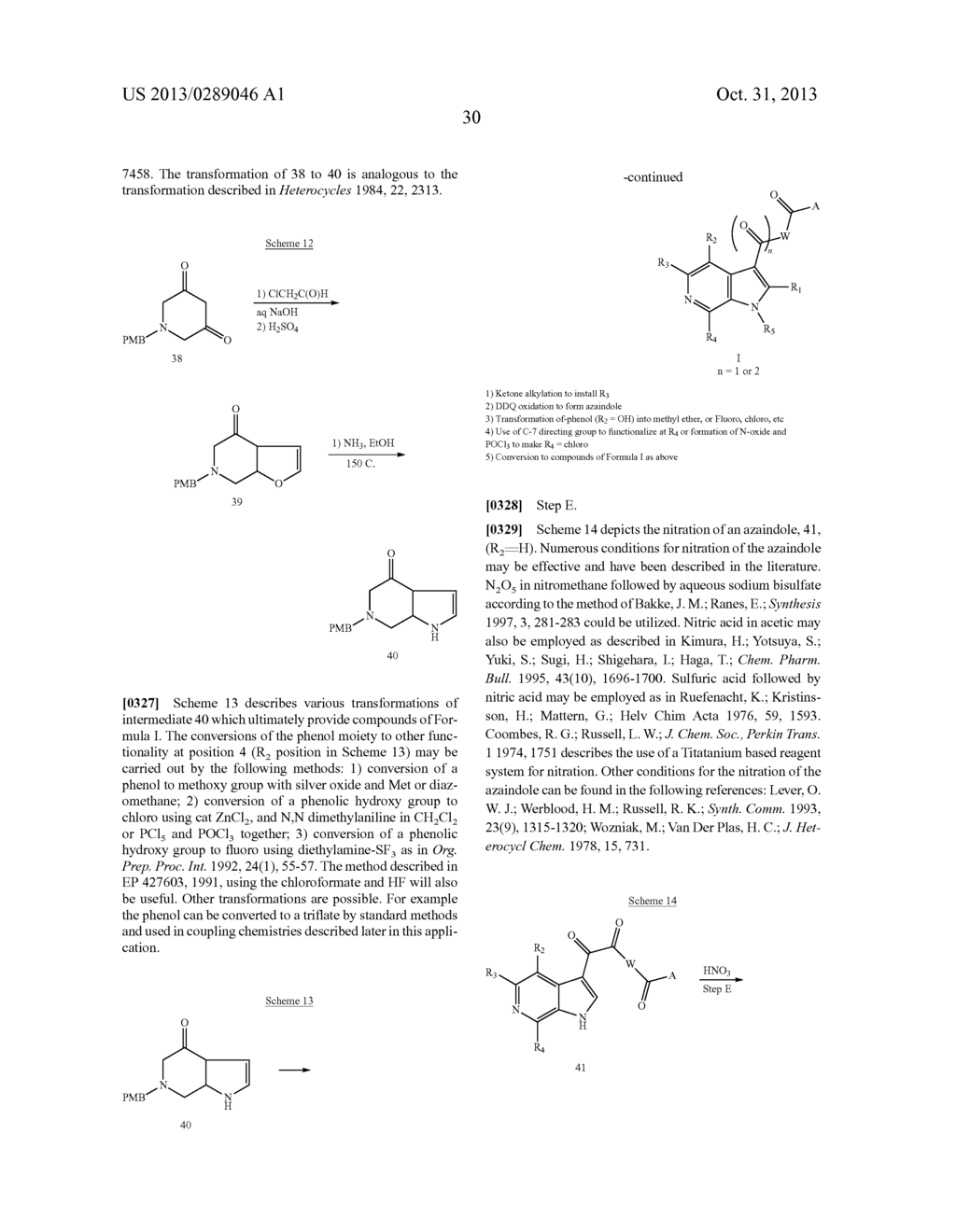 PHARMACEUTICAL FORMULATIONS OF SUBSTITUTED AZAINDOLEOXOACETIC PIPERAZINE     DERIVATIVES WITH PROTEASE INHIBITORS - diagram, schematic, and image 31