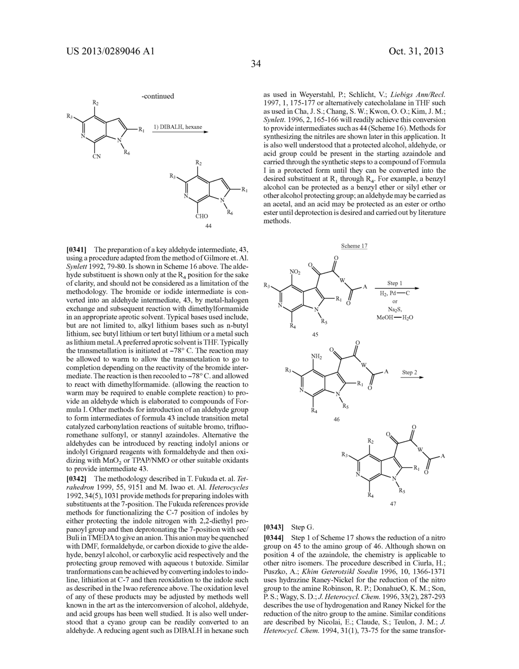 PHARMACEUTICAL FORMULATIONS OF SUBSTITUTED AZAINDOLEOXOACETIC PIPERAZINE     DERIVATIVES WITH PROTEASE INHIBITORS - diagram, schematic, and image 35