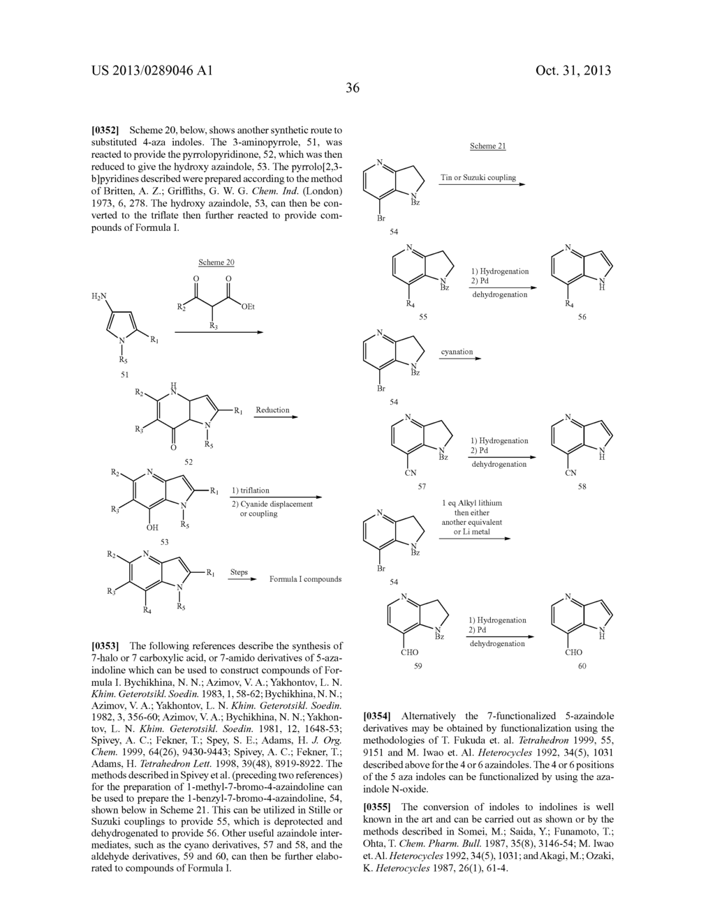 PHARMACEUTICAL FORMULATIONS OF SUBSTITUTED AZAINDOLEOXOACETIC PIPERAZINE     DERIVATIVES WITH PROTEASE INHIBITORS - diagram, schematic, and image 37