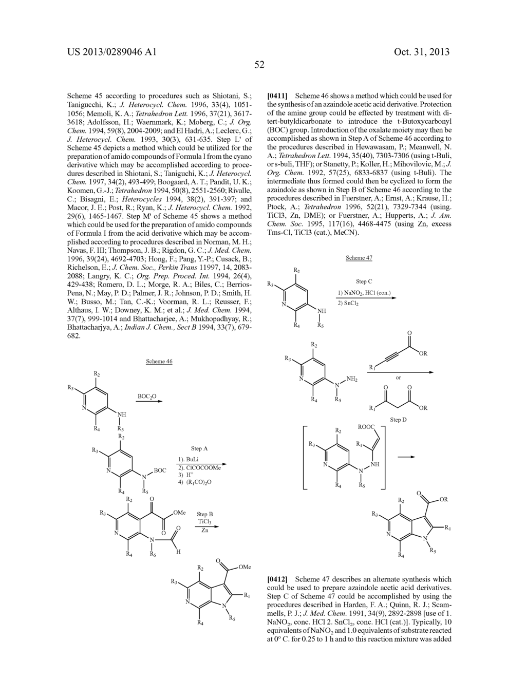 PHARMACEUTICAL FORMULATIONS OF SUBSTITUTED AZAINDOLEOXOACETIC PIPERAZINE     DERIVATIVES WITH PROTEASE INHIBITORS - diagram, schematic, and image 53