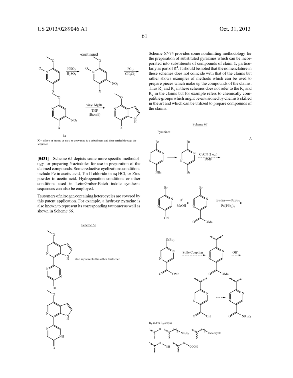 PHARMACEUTICAL FORMULATIONS OF SUBSTITUTED AZAINDOLEOXOACETIC PIPERAZINE     DERIVATIVES WITH PROTEASE INHIBITORS - diagram, schematic, and image 62