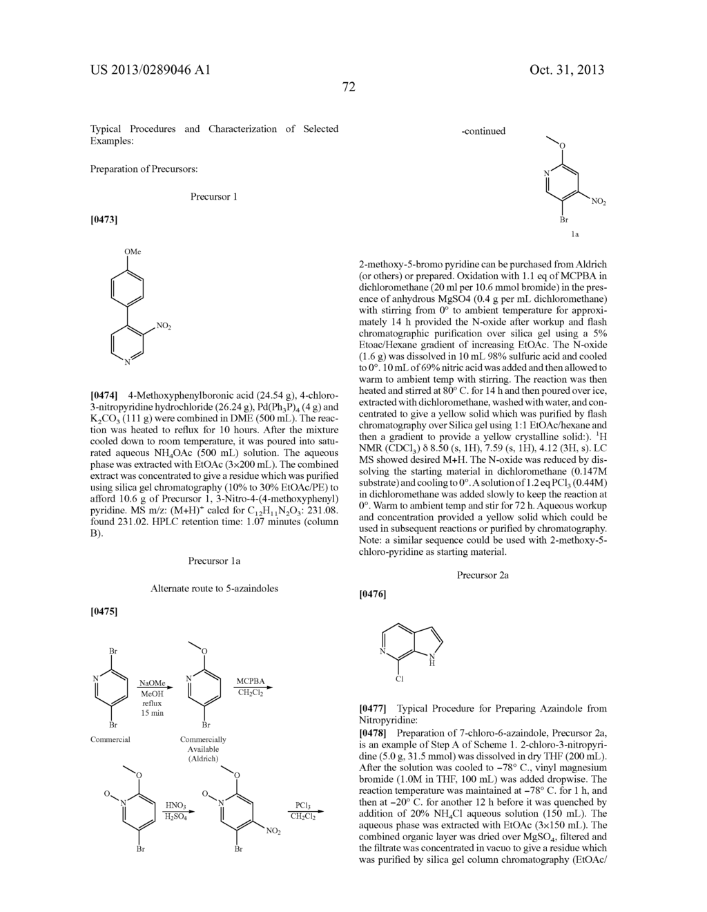 PHARMACEUTICAL FORMULATIONS OF SUBSTITUTED AZAINDOLEOXOACETIC PIPERAZINE     DERIVATIVES WITH PROTEASE INHIBITORS - diagram, schematic, and image 73