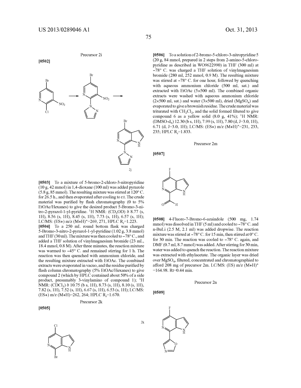 PHARMACEUTICAL FORMULATIONS OF SUBSTITUTED AZAINDOLEOXOACETIC PIPERAZINE     DERIVATIVES WITH PROTEASE INHIBITORS - diagram, schematic, and image 76