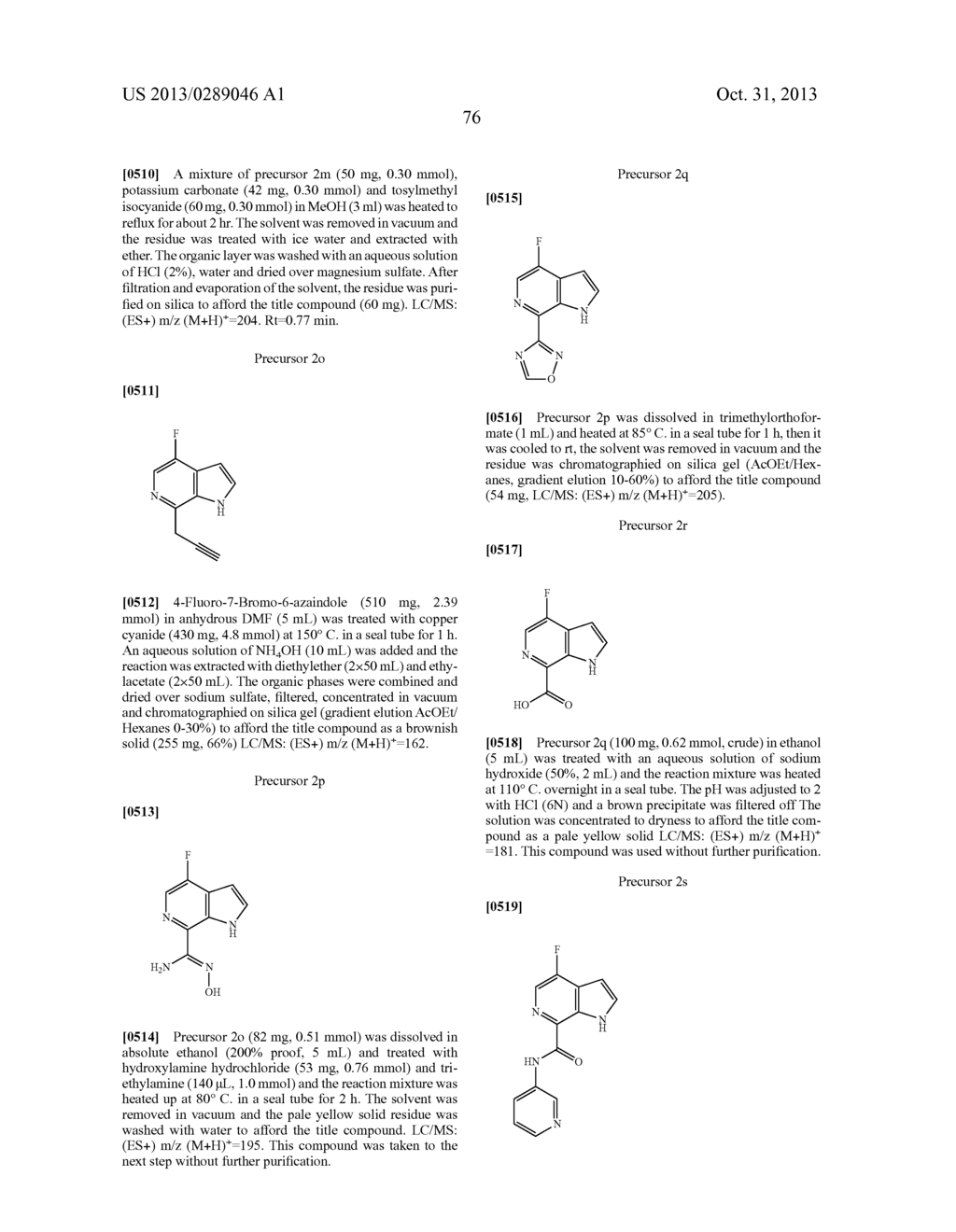 PHARMACEUTICAL FORMULATIONS OF SUBSTITUTED AZAINDOLEOXOACETIC PIPERAZINE     DERIVATIVES WITH PROTEASE INHIBITORS - diagram, schematic, and image 77