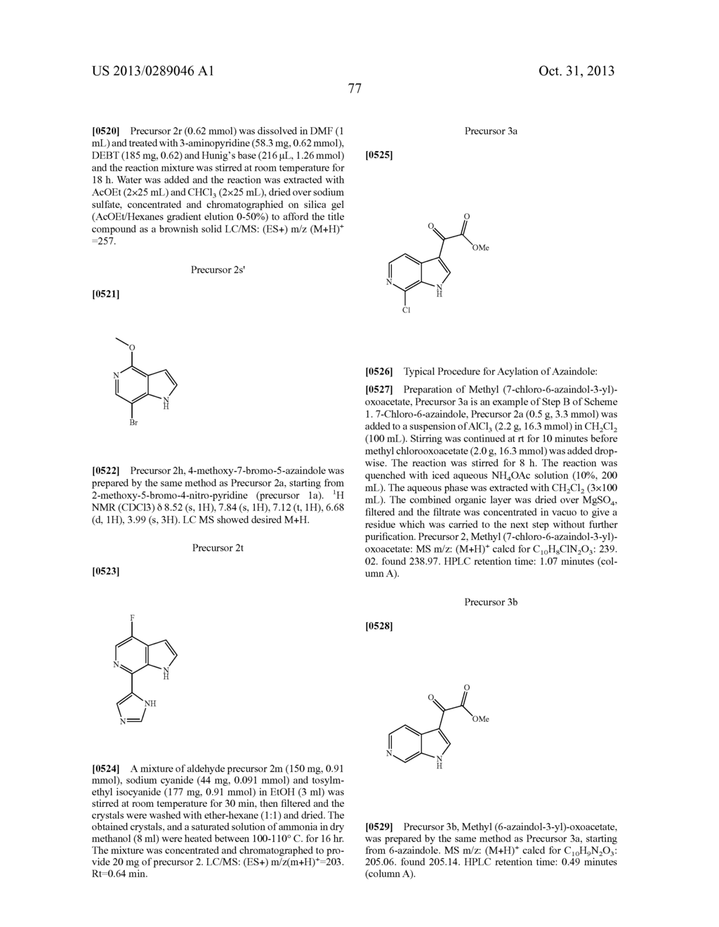 PHARMACEUTICAL FORMULATIONS OF SUBSTITUTED AZAINDOLEOXOACETIC PIPERAZINE     DERIVATIVES WITH PROTEASE INHIBITORS - diagram, schematic, and image 78