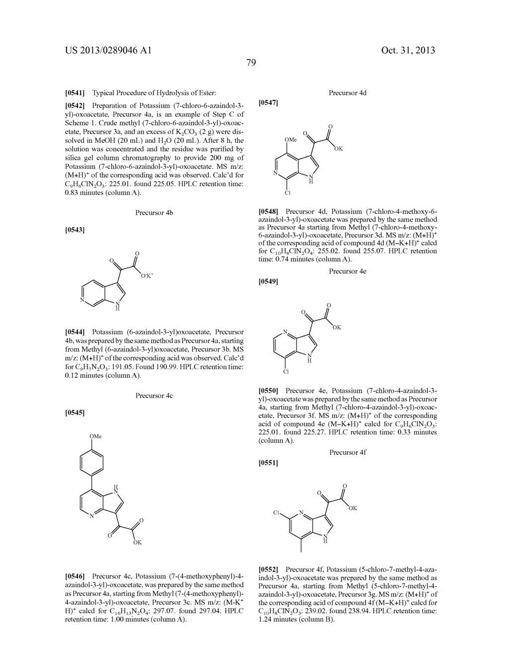 PHARMACEUTICAL FORMULATIONS OF SUBSTITUTED AZAINDOLEOXOACETIC PIPERAZINE     DERIVATIVES WITH PROTEASE INHIBITORS - diagram, schematic, and image 80