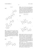 PHARMACEUTICAL FORMULATIONS OF SUBSTITUTED AZAINDOLEOXOACETIC PIPERAZINE     DERIVATIVES WITH PROTEASE INHIBITORS diagram and image