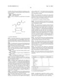 COMPOSITION BASED ON NATURAL RUBBER AND CARBON BLACK COMPRISING A     HYDRAZIDE, A HYDRAZONE AND A POLYAMINE diagram and image