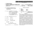 VEGETABLE OIL DERIVATIVES AS EXTENDER OILS FOR ELASTOMER COMPOSITIONS diagram and image