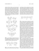 CONDUCTING AND SEMICONDUCTING ORGANIC MATERIALS diagram and image