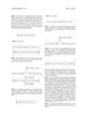 CONDUCTING AND SEMICONDUCTING ORGANIC MATERIALS diagram and image