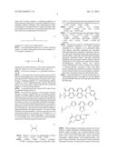 CONDUCTING AND SEMICONDUCTING ORGANIC MATERIALS diagram and image