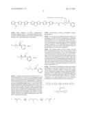 CONDUCTING AND SEMICONDUCTING ORGANIC MATERIALS diagram and image