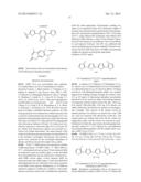 CONDUCTING AND SEMICONDUCTING ORGANIC MATERIALS diagram and image